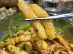 -BOPEYE·波派炸鸡(九霄天地店)