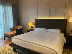 -上海崇明金茂凯悦酒店