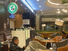 -逸派咖啡 EPARKCOFFEE(广安门店)