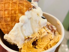 -LUNEURS月乐诗·法式冰淇淋(环贸店)