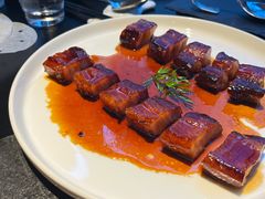 -丽晶轩中餐厅(重庆丽晶酒店)