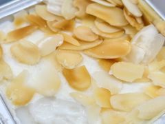 杏仁奶豆腐-红星前进面包牛奶公司(五道口购物中心店)