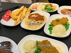 -宜家·瑞典风味餐厅(青岛商场店)