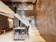 -广州富力丽思卡尔顿酒店