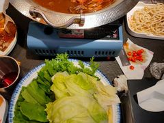 -老冯烤羊蝎子馆(望京店)
