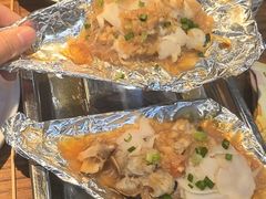-喝丢一只鞋海鲜烧烤·海肠捞饭(市场店)