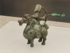 -南越王博物院(王宫展区)
