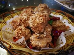 -刘胖子家常菜·蹄花焖藕(中南店)