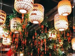 大堂-南京大牌档(之心城店)