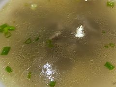 牛杂汤-草本汤(茶亭店)