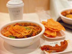 -水平有限广西米粉·广西风味集(五道口店)