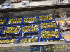 -盒马X会员店(王府井奥莱UP TOWN店)