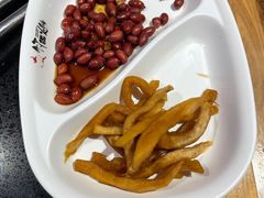 -竹犇番茄火锅(长风街店)