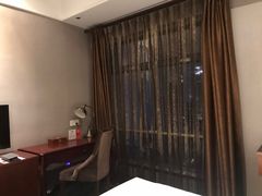 -厦门泰谷酒店(中山路镇海路地铁站店)