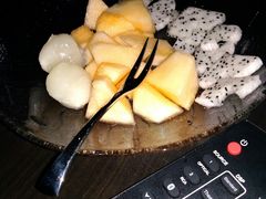 水果-璞·澐间影院式足道SPA(尚悦湾店)