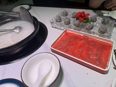-景笙毋米粥底火锅(20年老字号)