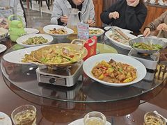 -西山人家·传统苏帮菜·家宴(木渎店)