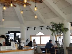 大堂-ChanDu躔度咖啡(灯塔店)