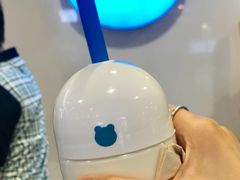 -兰熊鲜奶(西直门凯德mall店)