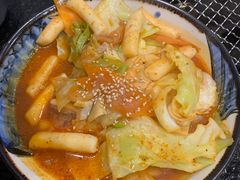 -芝士牛炭火烤肉