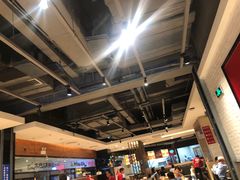 -九毛九西北菜(大东海店)