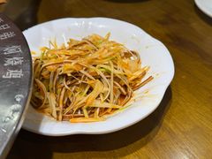 -弓虽昌焖烧鸡(大竹林店)