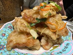 锅包肉-老厨家(中央大街西七道街店)