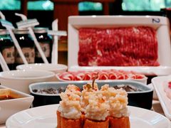 -牛街·马辈儿涮肉(牛街总店)