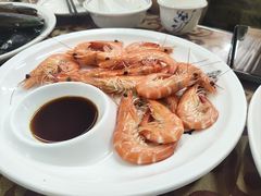 -潮香阁海鲜餐厅(较场尾店)