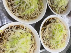 -柴氏风味斋(甘家口店)