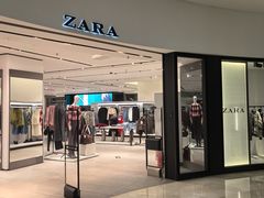 -ZARA(世贸天阶店)