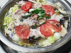 -海关荤豆花(洋河一路店)