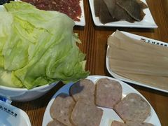 -成都玉林串串香火锅(三八店)