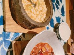 -绿茶餐厅(布吉万象汇店)