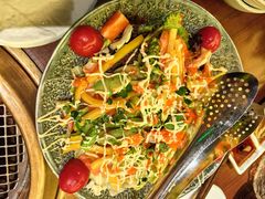 -御牛道日式烤肉料理(杭州万象城店)