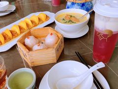 -陶陶居酒家(海岸城店)