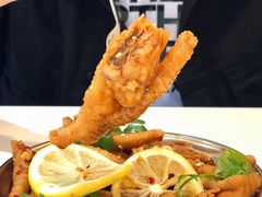 -一粒糖 · 潮汕小吃-海石花特色甜品