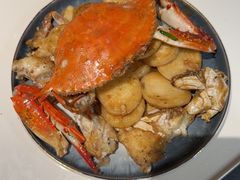 -瓯菜排档·温州海鲜(玕南店)