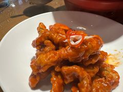 -百年神厨·地道川菜(紫荆店)