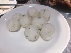 -33韩式自助烧烤(环城南路店)