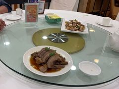 -宜宾海鲜酒家·三十年老字号