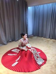 -MOOSA COUTURE沐纱