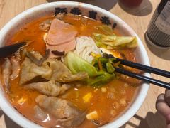 -阿香米线(深业上城店)