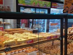 -味多美蛋糕(灯市口店)