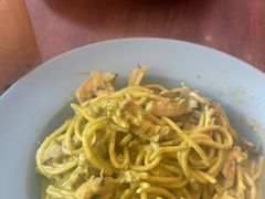 -Me&Joe意大利面·珍珠奶茶(鲁班路店)