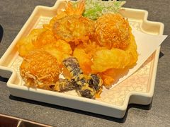 -铭牛烧肉·和牛海鲜自助(高新月牙湖店)