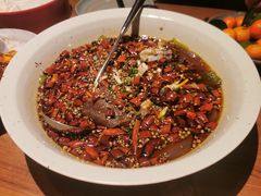 -青年公社烤鸭(熙悦天街店)
