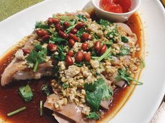 -猪腰一家·地道佛山菜(盐步店)