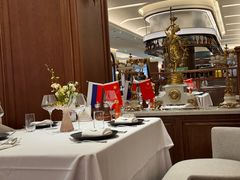 -马克西姆俄罗斯餐厅(通亚街店)