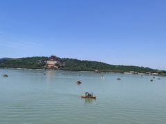 -颐和园